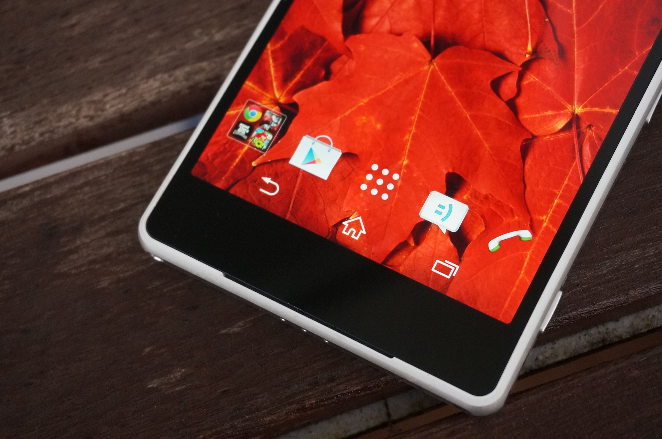 Sony Xperia Z2: podsumowanie testów i recenzja 74