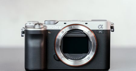 Sony A7C - test w praktyce. Czy ten aparat to spełnienie marzeń?