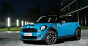 BMW i Mini - 15 przednionapędówek!