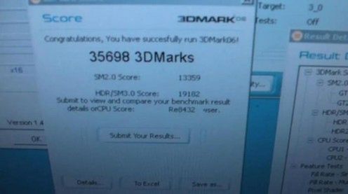 Phenom II X4 ustanawia nowy rekord 3DMark06!