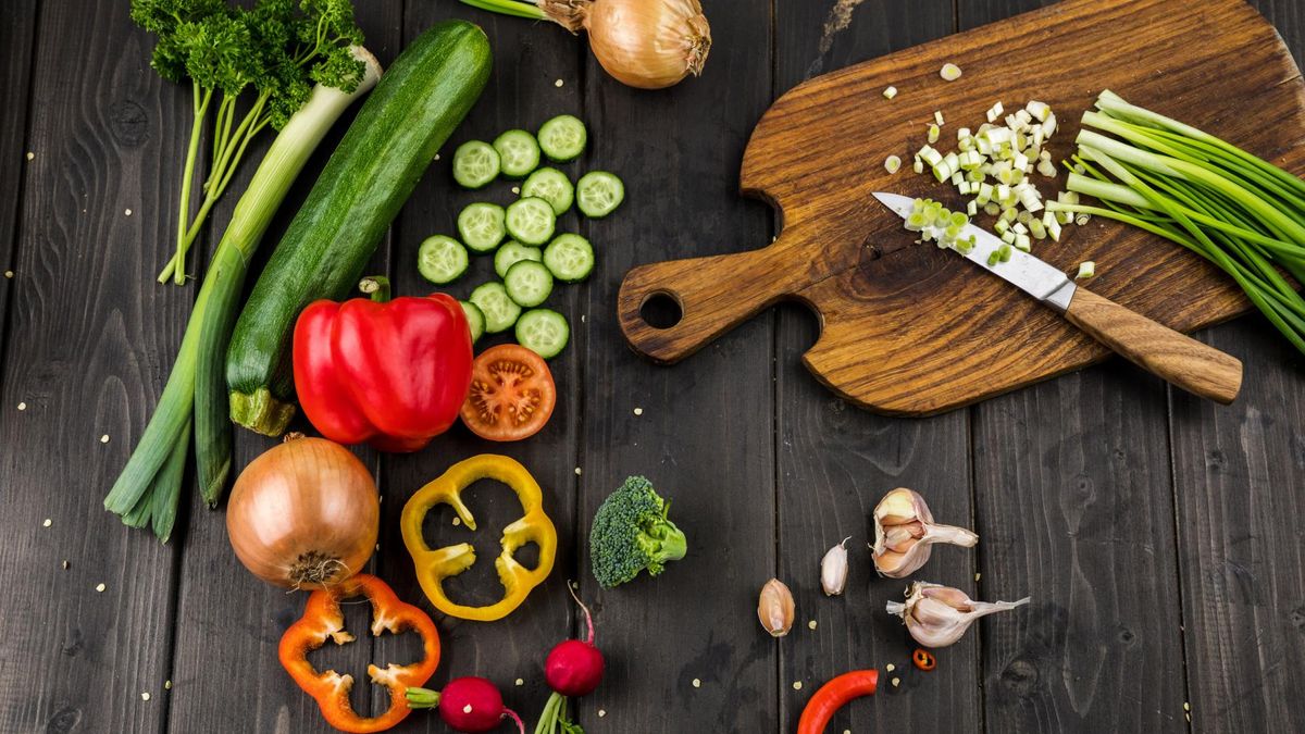 Niejedzenie mięsa może mieć pozytywne skutki dla zdrowia