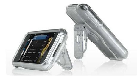 iLounge zajął się akcesoriami do iPhone'a 1