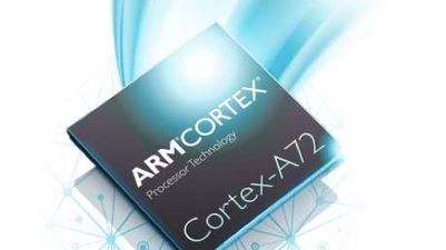 Więcej mocy i mniej ciepła, czyli ARM zapowiada nowe Cortexy 1