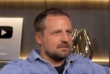 Paweł Domagała w Kanale Zero