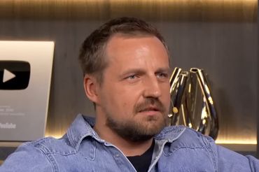 Paweł Domagała w Kanale Zero