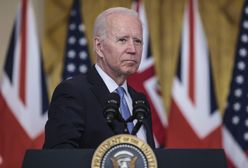 Biden alarmuje o kryzysie. Wywiera presję na rynkowych gigantach