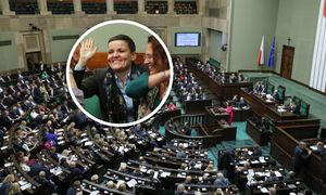 Dopłaty do emerytur artystów. Sejm zdecydował
