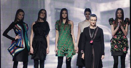 FashionPhilosophy Fashion Week Poland