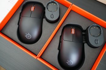 SteelSeries Rival Pro i Sensei Pro. Sprzęt bez wymówek
