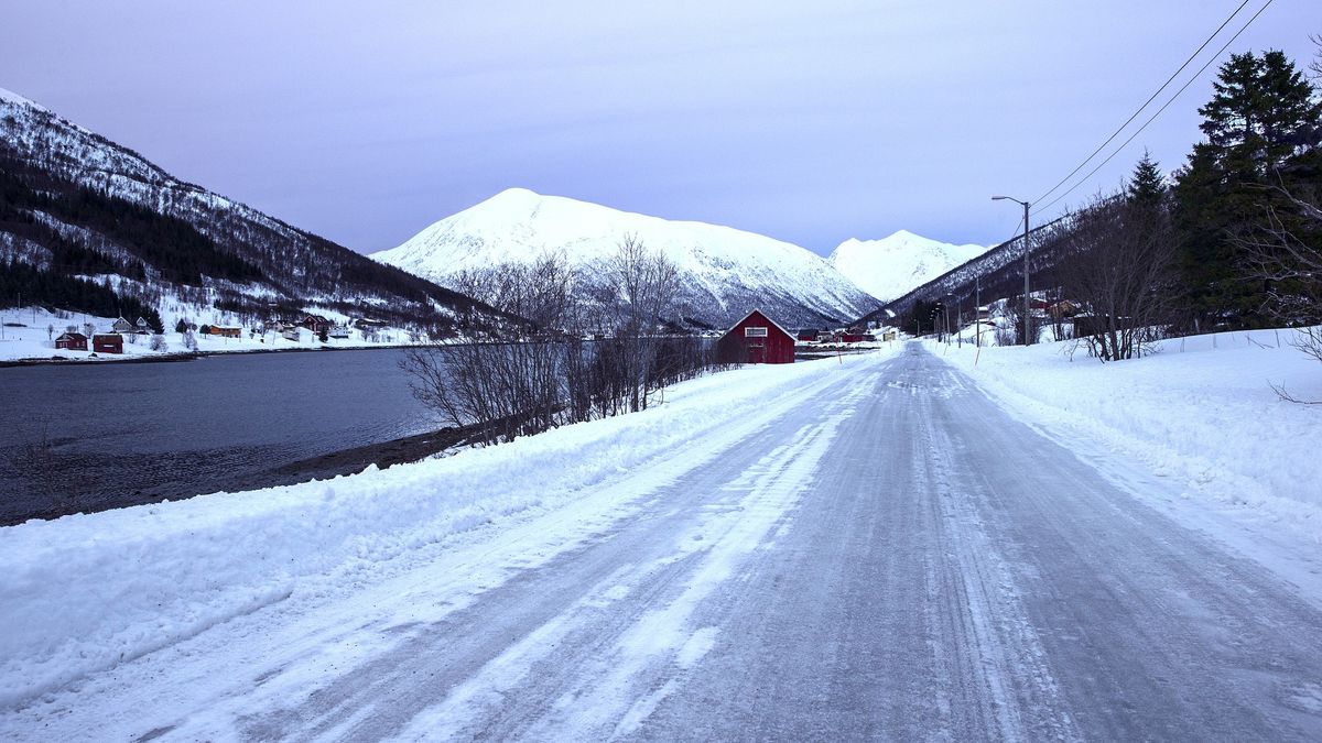 Kierowco, uważaj na drogach!