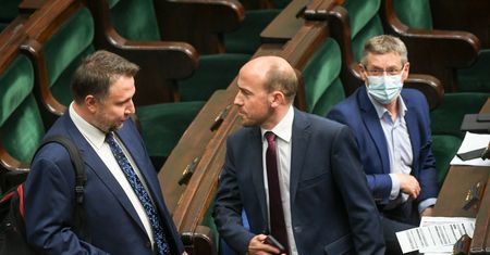 Ruch ws. RPO. Koalicja Obywatelska podała nazwisko