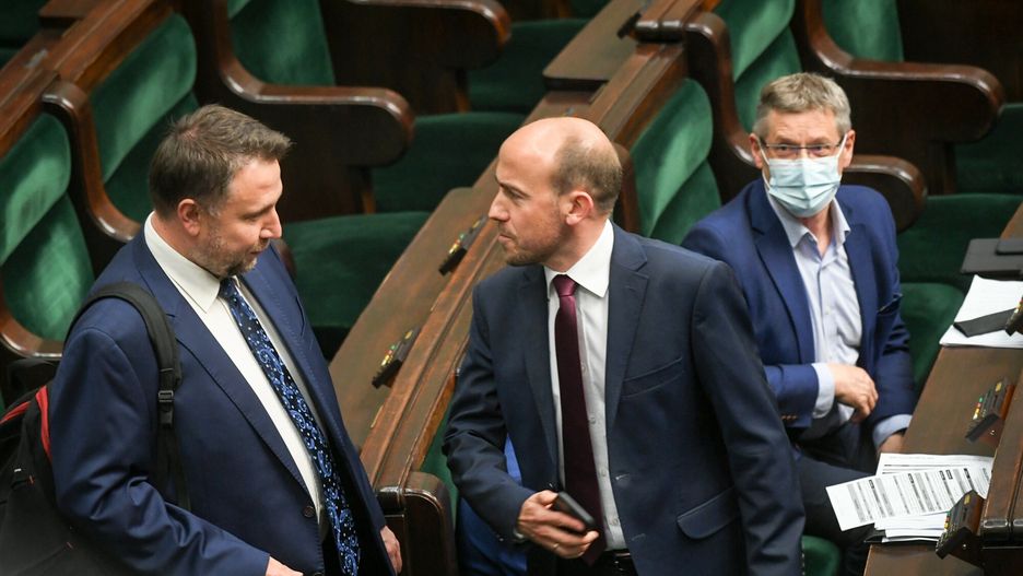 Ruch ws. RPO. Koalicja Obywatelska podała nazwisko