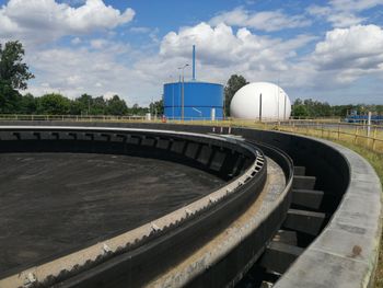 Niechciane sąsiedztwo w kociewskiej wsi. Sprzeciw mieszkańców