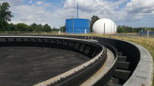 Niechciane sąsiedztwo w kociewskiej wsi. Sprzeciw mieszkańców