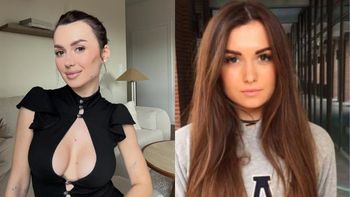 Skinny jeans i naturalne usta. Wersow w 2016 r. wyglądała JAK INNA OSOBA. Poznalibyście ją? (ZDJĘCIA)