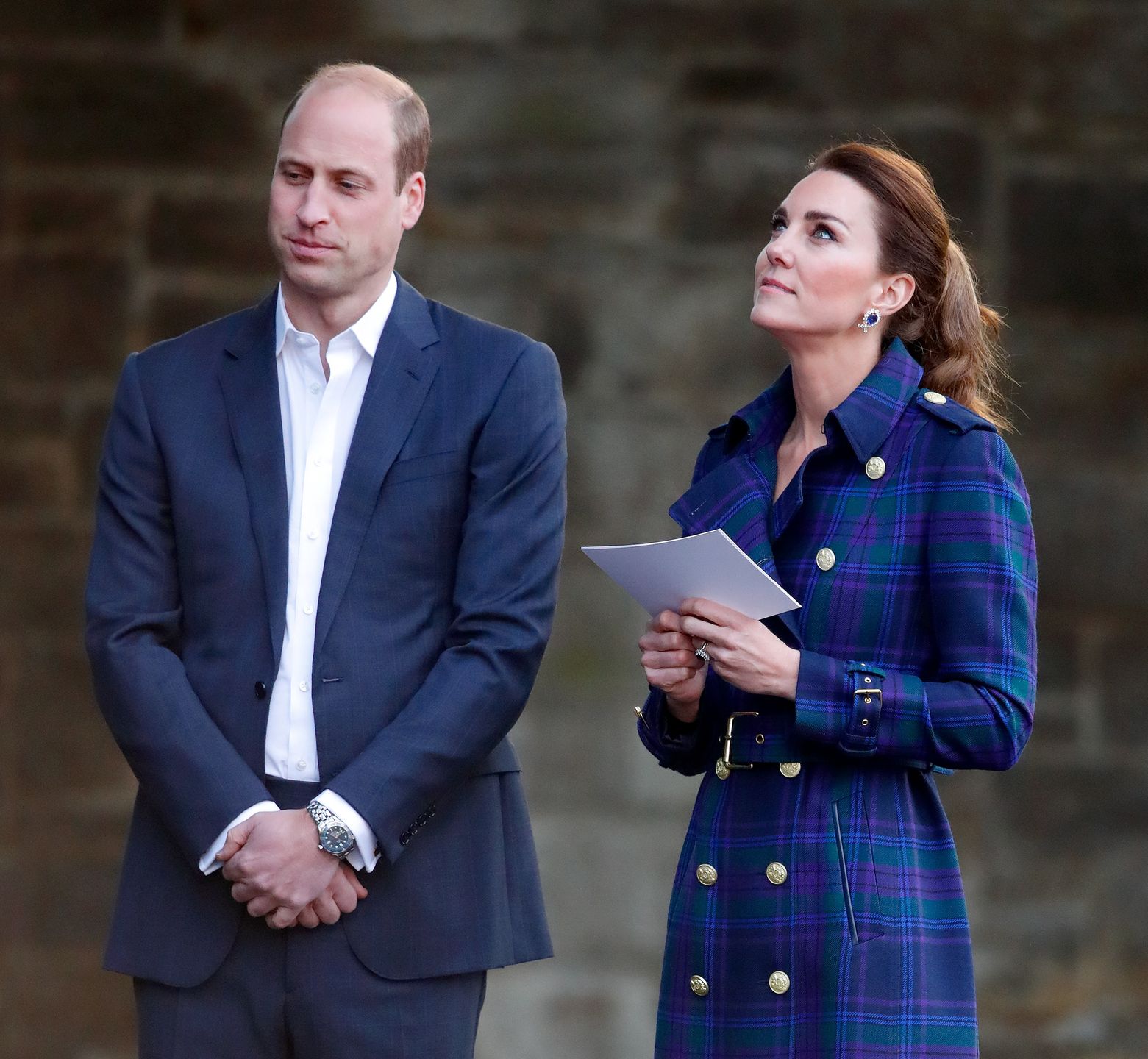 William i Kate wyciągną rękę do Harry'ego i Meghan?