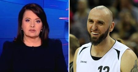 Mem krąży w sieci. Gortat nie mógł się powstrzymać