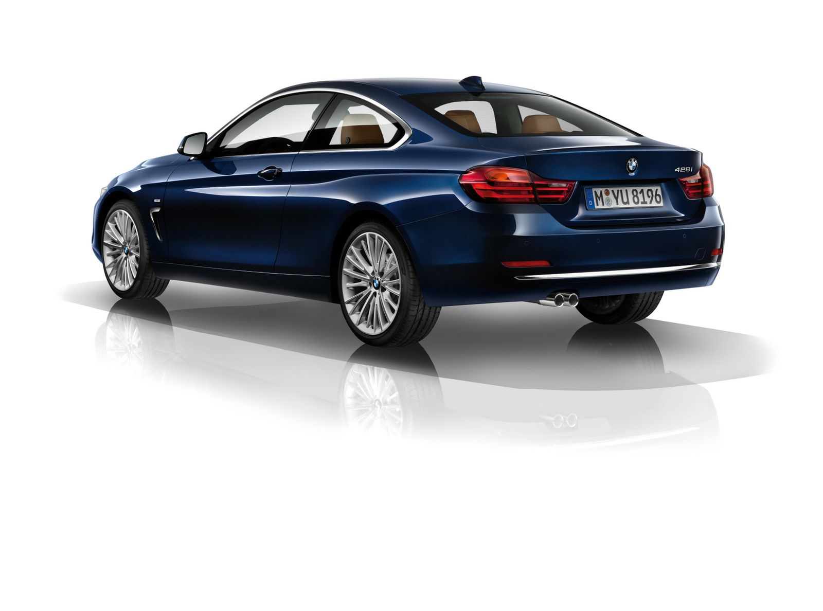 BMW Serii 4 Coupé [galeria] 63