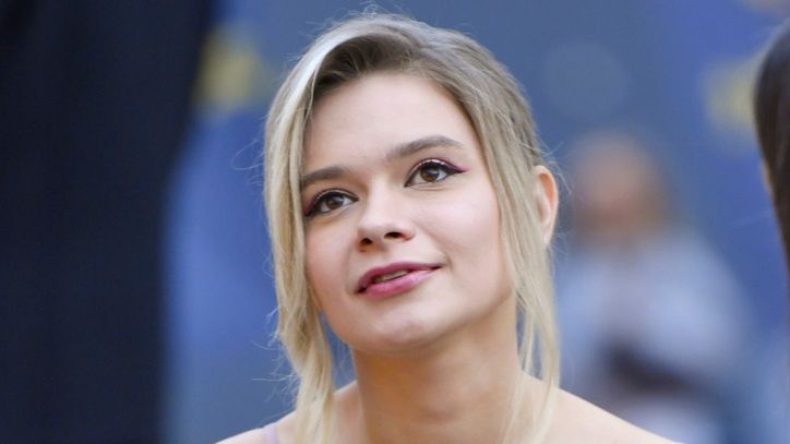 Julia Wróblewska zamieściła zdjęcie z nowym ukochanym