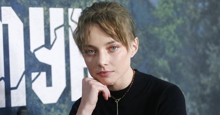 Kamila Urzędowska dorastała W BIEDZIE: "Rzadko było mnie stać, żeby kupić sobie buty"