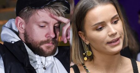 Julia Kuczyńska i Sebastian Fabijański rozstali się. Nie dogadywali się od miesięcy