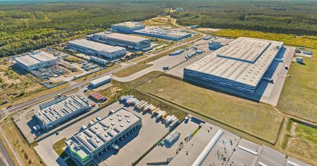 Bydgoszcz na fali. Przemysłowy i technologiczny magnes dla kapitału