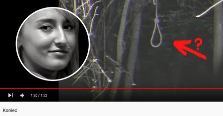 Zaginięcie Iwony Wieczorek. Niepokojące nagrania w sieci