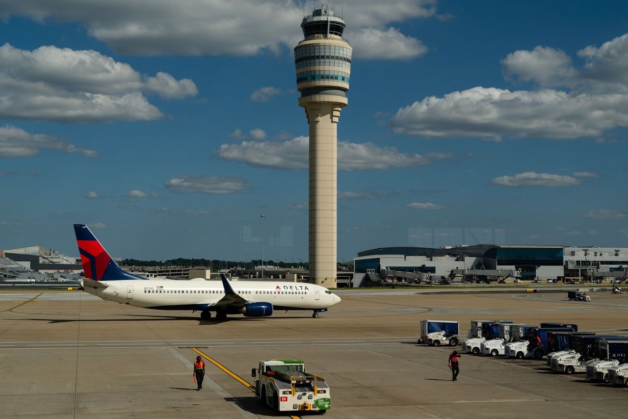 Wheels up... or not: Boeing 757's pre-takeoff scare