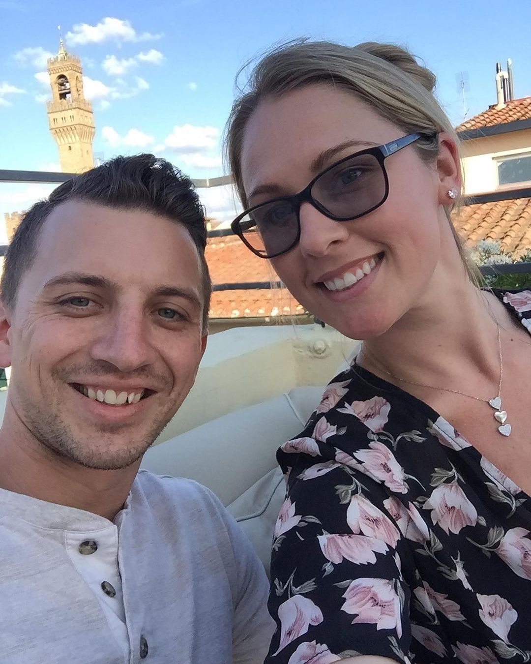 Denise Huskins i Aaron Quinn