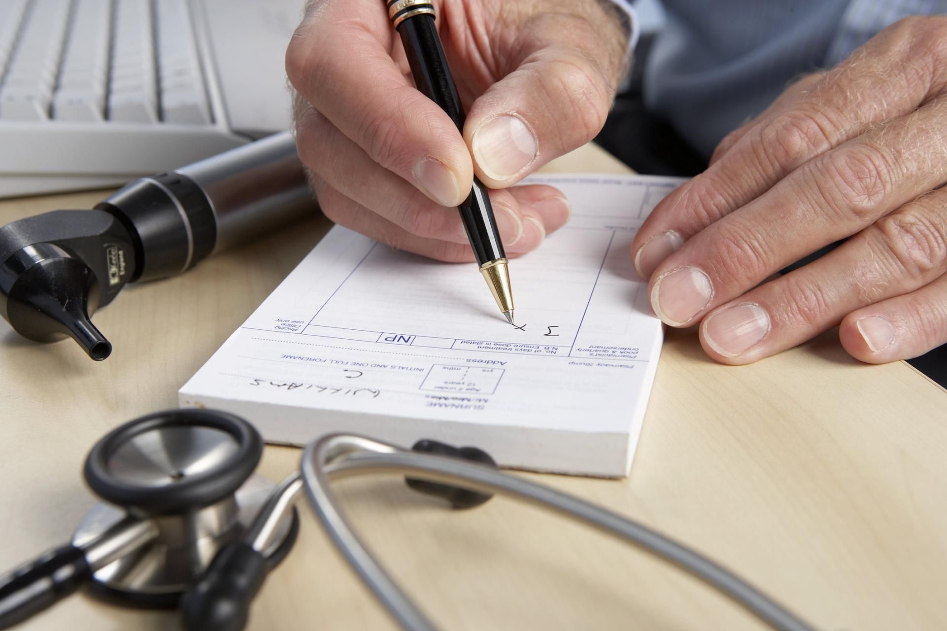 Nowe zasady mogą być groźne dla zdrowia i życia pacjentów