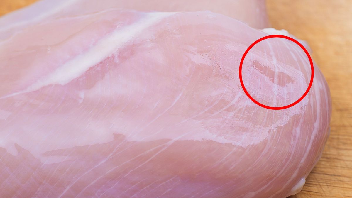 Nie kupuj takiego kurczaka