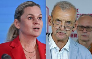 Szef ZNP uderza w minister: nie ma siły przebicia. "Czcza gadanina"
