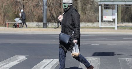 Niedziele handlowe 2020. Czy sklepy są otwarte 5 kwietnia?