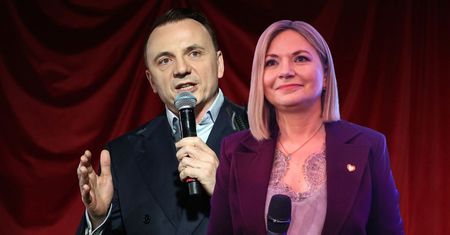 Młodzi wybrali Gibałę, seniorzy Piątkowską