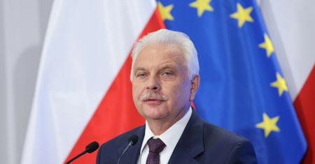 Tysiące nowych przypadków koronawirusa. Wiceminister alarmuje