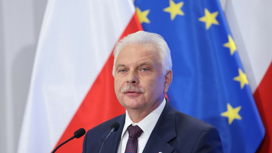 Koronawirus wraca. Wiceminister alarmuje o wzroście infekcji 