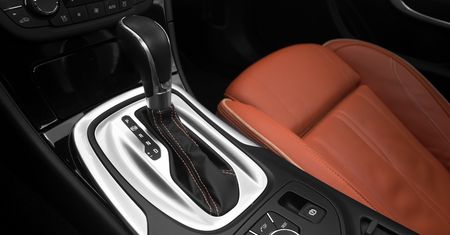 General Motors i Ford opracują 9- i 10-biegowe automaty
