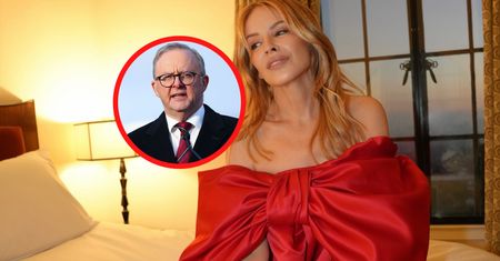 Wskazał, z kim chciałby igraszek. Premier Australii reaguje na krytykę