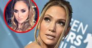 Jennifer Lopez zachwycona Polką! Jest prawie jak jej sobowtór