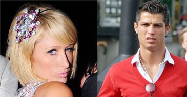 "Ronaldo to zakochana w sobie panienka!"
