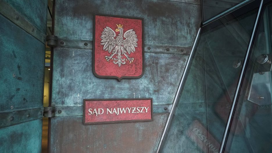 Sąd Najwyższy. Wniosek Zbigniewa Ziobry odrzucony. Zrobiła to nowa Izba SN