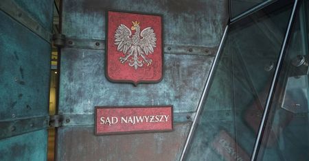 Sąd Najwyższy. Wniosek Zbigniewa Ziobry odrzucony. Zrobiła to nowa Izba SN