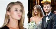 Joanna Opozda USUNĘŁA z Instagrama ślubne zdjęcie z Antkiem Królikowskim!