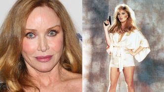 Tanya Roberts nie żyje. Gwiazda filmów o Jamesie Bondzie miała 65 lat