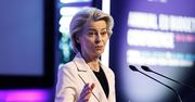 Trump zmienił zdanie ws. ceł. Ursula von der Leyen reaguje