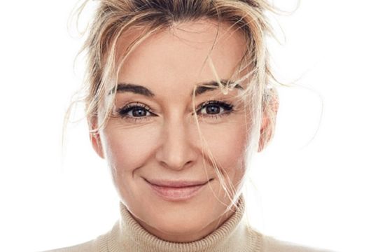 Martyna Wojciechowska w dokumencie "Discovery dla Ziemi" na TVN Style