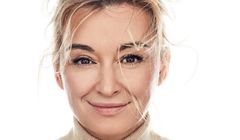 Martyna Wojciechowska w dokumencie "Discovery dla Ziemi" na TVN Style