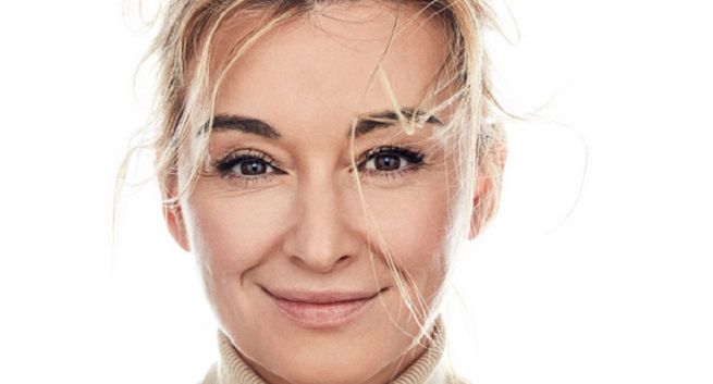 Martyna Wojciechowska w dokumencie "Discovery dla Ziemi" na TVN Style