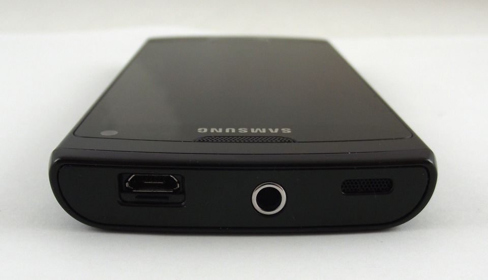 Samsung Wave II S8530 - galeria zdjęć 15