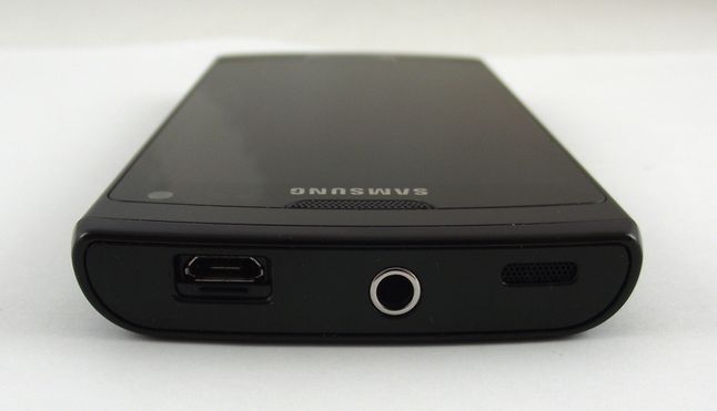 Samsung Wave II